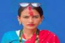 रमला कुमारी मन्डेल पुजारा