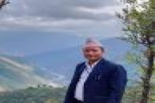 लक्ष्मीराज जोशी