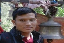 देबचन्द्र बाेहरा