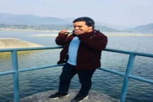 मनोज पुजारा