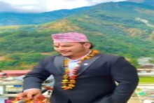 शिवराज वोहरा
