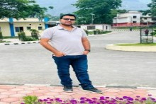 राजेन्द्र प्रसाद अवस्थी