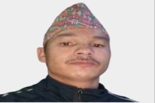 विष्णु बहादुर बोहरा