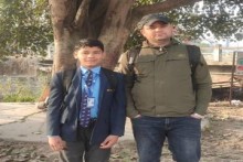 नारायण प्रसाद पाध्या
