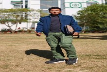 कविन्द्र बहादुर बोहरा